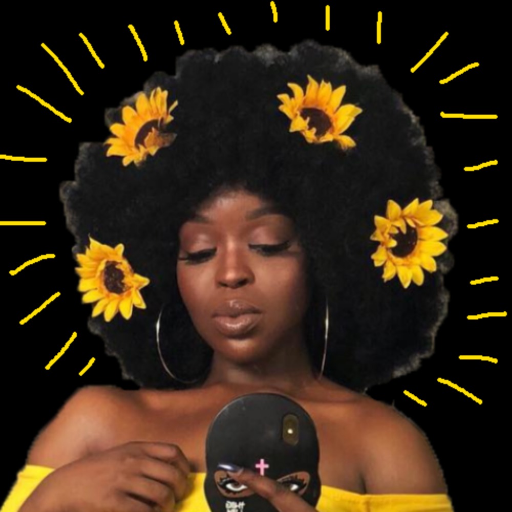 Meet your Posher, Nnenna